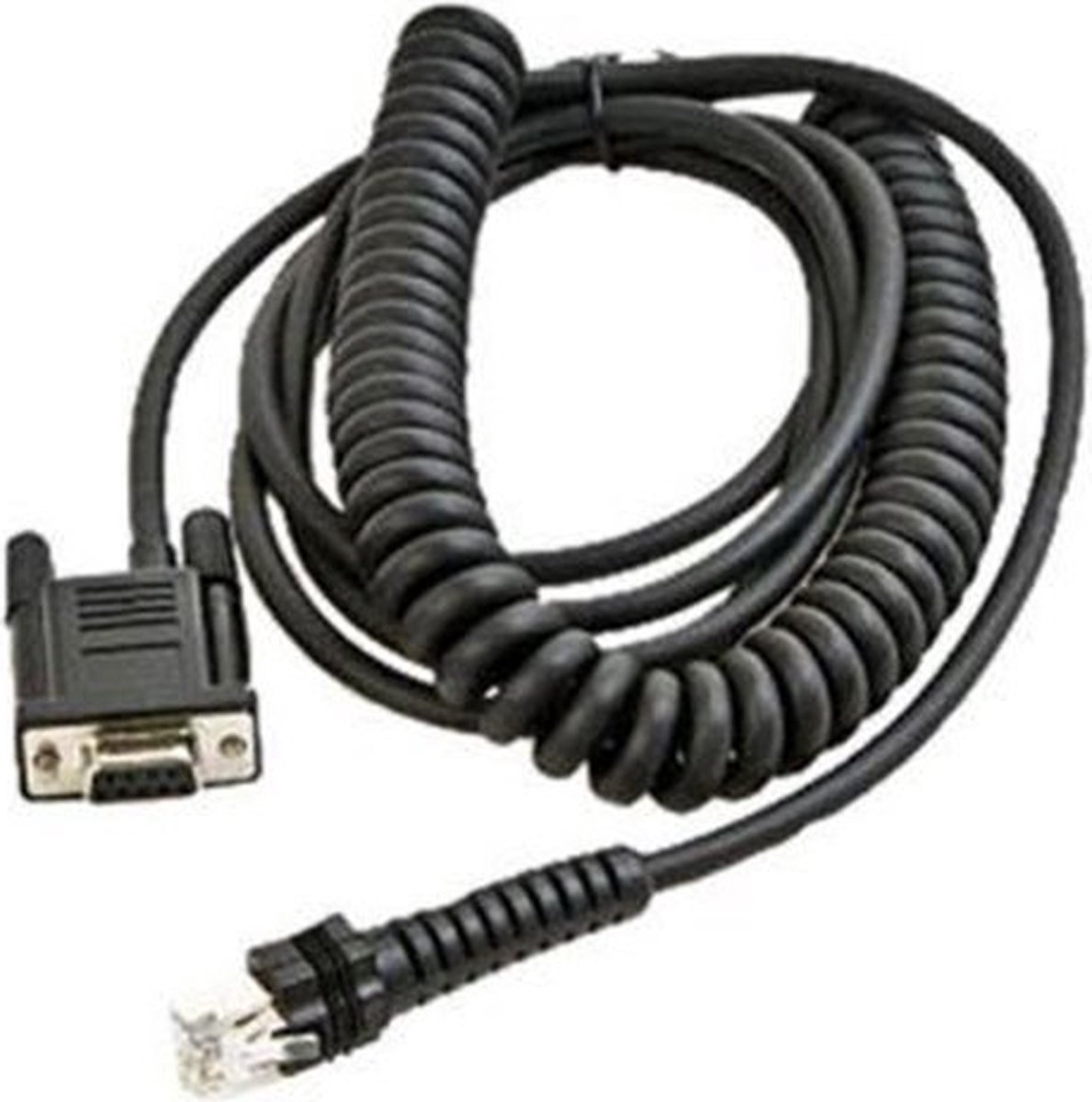 Datalogic RS-232 kabel 9P female