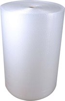 Noppenfolie grote nop 100 cm x 50 meter