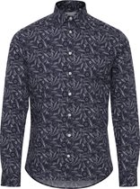 Casual Friday ANTON LS CC Heren Overhemd - Maat M