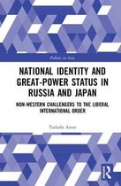 National Identity and Great-Power Status in Russia and Japan