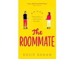 foto van The Roommate the perfect feelgood sexy romcom for 2020