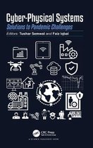 Cyber-Physical Systems