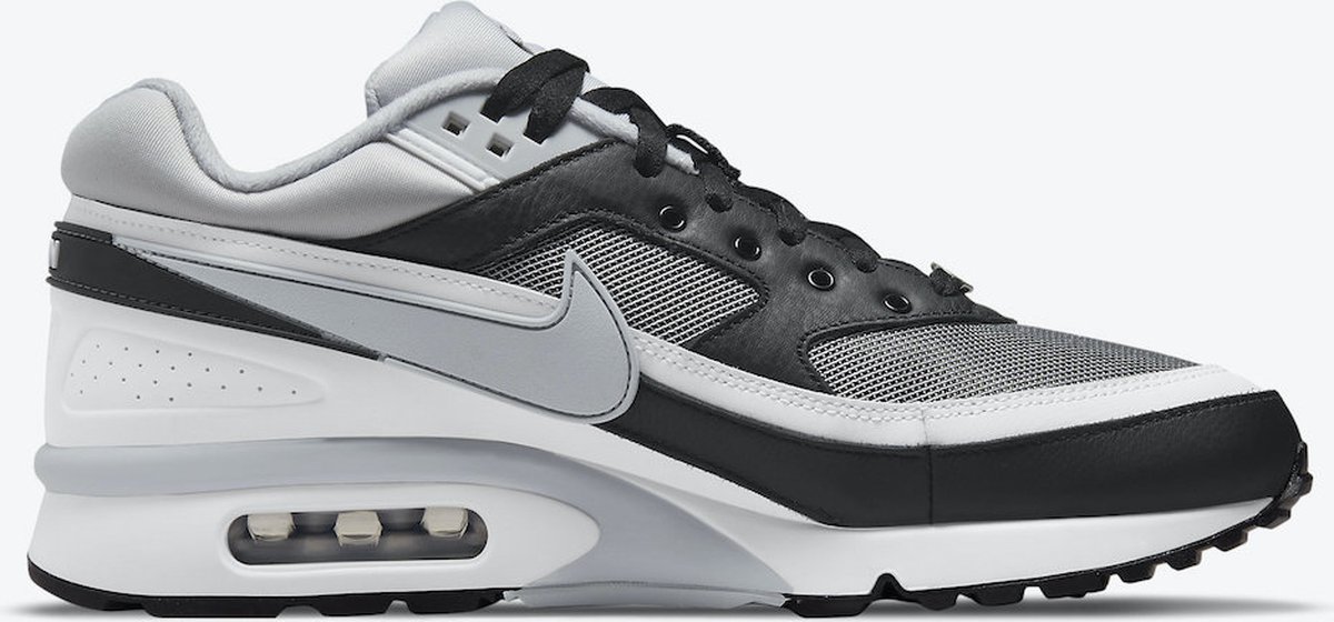 Nike Nike Air Max BW City Pack Lyon Sneakers Unisex Grijs