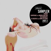 Legato Sampler 2007-2