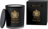 Parks London geurkaars - SoChic - In diverse geuren beschikbaar - 35cl - Imperial Oud