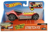 Speelgoed - Hot Wheels Stretch Dieselboy