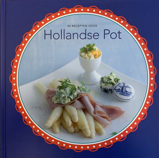 Djoni Makkink - Hollandse Pot