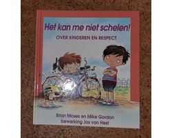 Het Kan Me Niet Schelen!