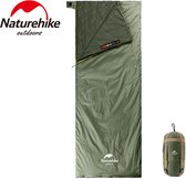 Naturehike® Slaapzak - Lichtgewicht - 190*75cm - Compact - Waterdicht - 3 Seizoenen slaapzak lente, zomer & herfst - Outdoor - Slaapzakken volwassen & kinderen