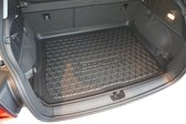 Kofferbakmat geschikt voor Volkswagen Arteon 2017-heden 5-deurs hatchback Cool Liner anti-slip PE/TPE rubber