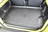 Kofferbakmat geschikt voor Suzuki Jimny IV 2018-heden Cool Liner anti-slip PE/TPE rubber