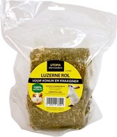 UTOPIA LUZERNE ROL 2ST