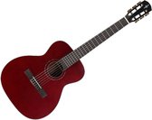 Alvarez RS26NBG Regent Series Nylon Burgundy met Gigbag