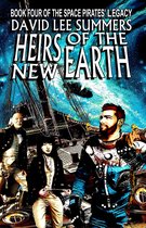 The Space Pirates' Legacy - Heirs of the New Earth