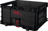 Milwaukee Packout Crate Opbergsysteem - 450 x 390 x 250mm
