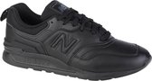 New Balance CM997HDY, Mannen, Zwart, Sneakers, maat: 40