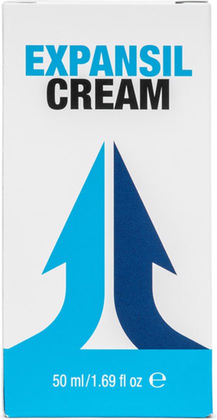 Crème Expansil