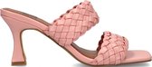 Bibi Lou 876z11hg Muiltjes - Dames - Roze - Maat 36