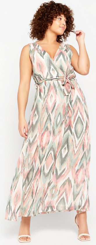 Robe LOLALIZA Nude Taille 44 bol
