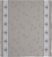 DDDDD Honey - Theedoek - 60x65 cm - Set van 6 - Grey