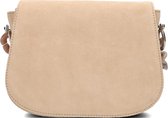 Unisa Zbruna Schoudertassen - Beige