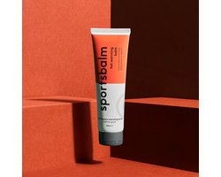 Hot Muscle Balm 150ml