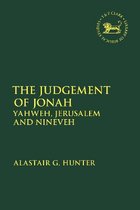 The Library of Hebrew Bible/Old Testament Studies-The Judgement of Jonah