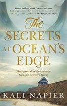 The Secrets at Ocean's Edge The heartbreaking historical bestseller