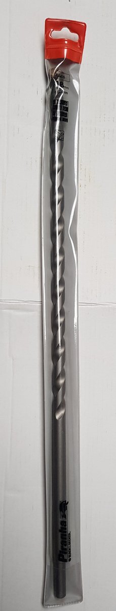 Piranha betonboor 600X18 mm X53435- XJ
