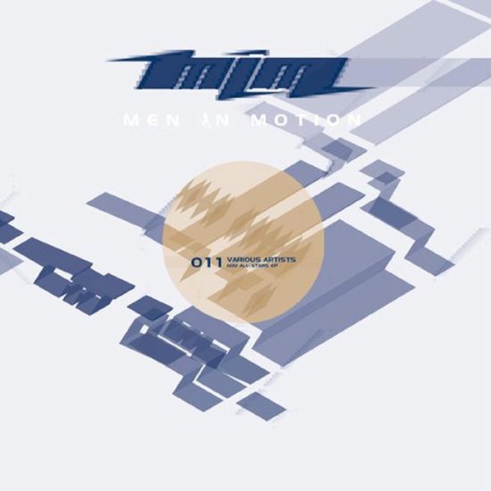 Mim All-Stars EP