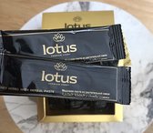 Lotus ⚤ Vip Royal Honey 3 Vloeibare Sticks - UNISEX⚤ - Betere Libido Seksleven voor Beiden - GEZONDE POWER HONING ⚤