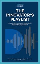 The Innovator’s Playlist