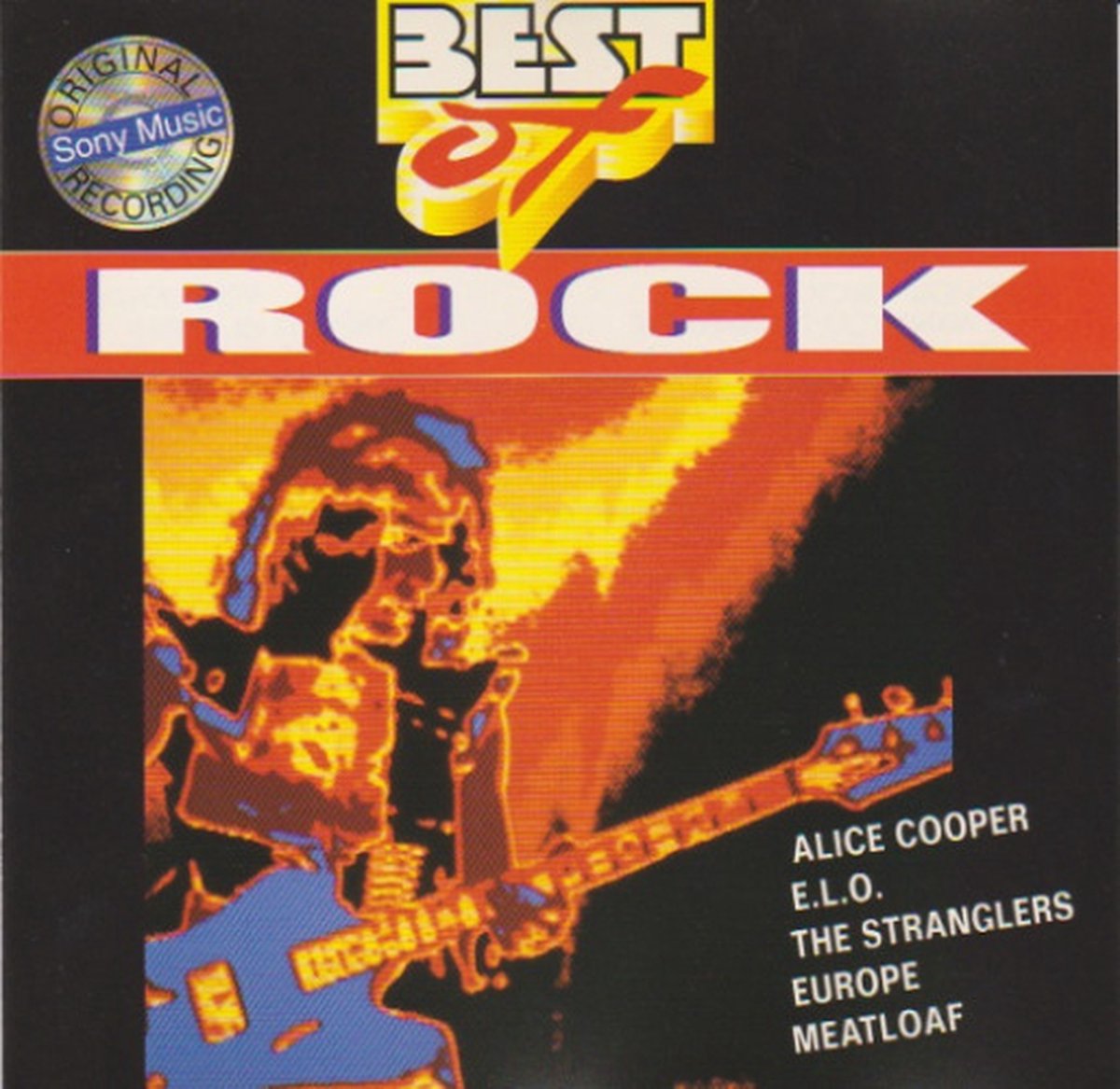 Best of Rock