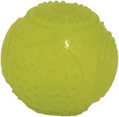 GLOW IN THE DARK BALL 8CM