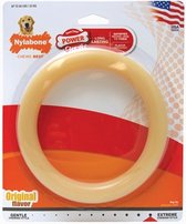 NYLABONE DURA CHEW RING <20KG