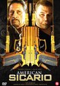 American Sicario (DVD)
