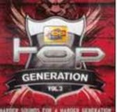 Top Generation Vol. 3