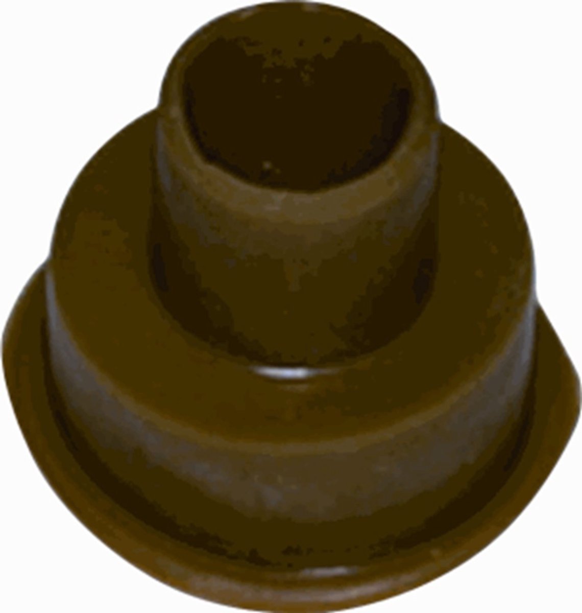 De Beer Manchet 60B 48 Mm Recht Para-Gu 1