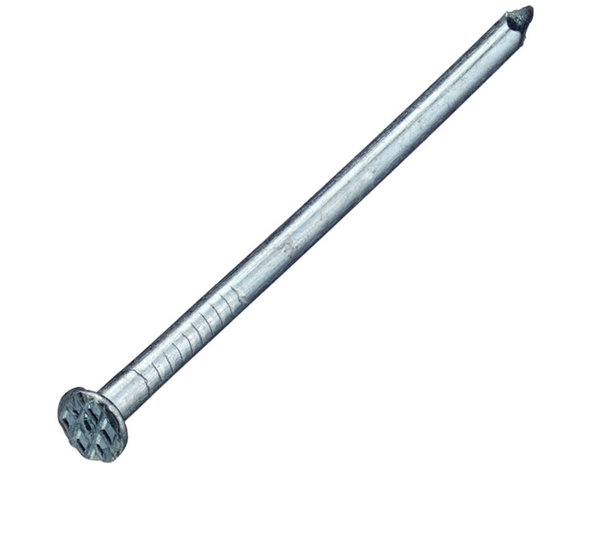 Draadnagel 1,5X20Mm Pk Verz Pak 5Kg