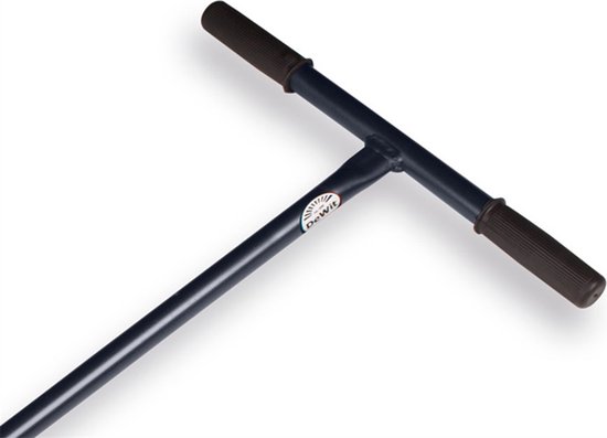 DeWit Handgrondboor / Palenboor - Standaard Model - 10 cm van DeWit — afbeelding 5