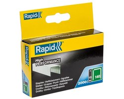 Rapid - Nieten Typ 140 -   6 mm  2000ST 11905731