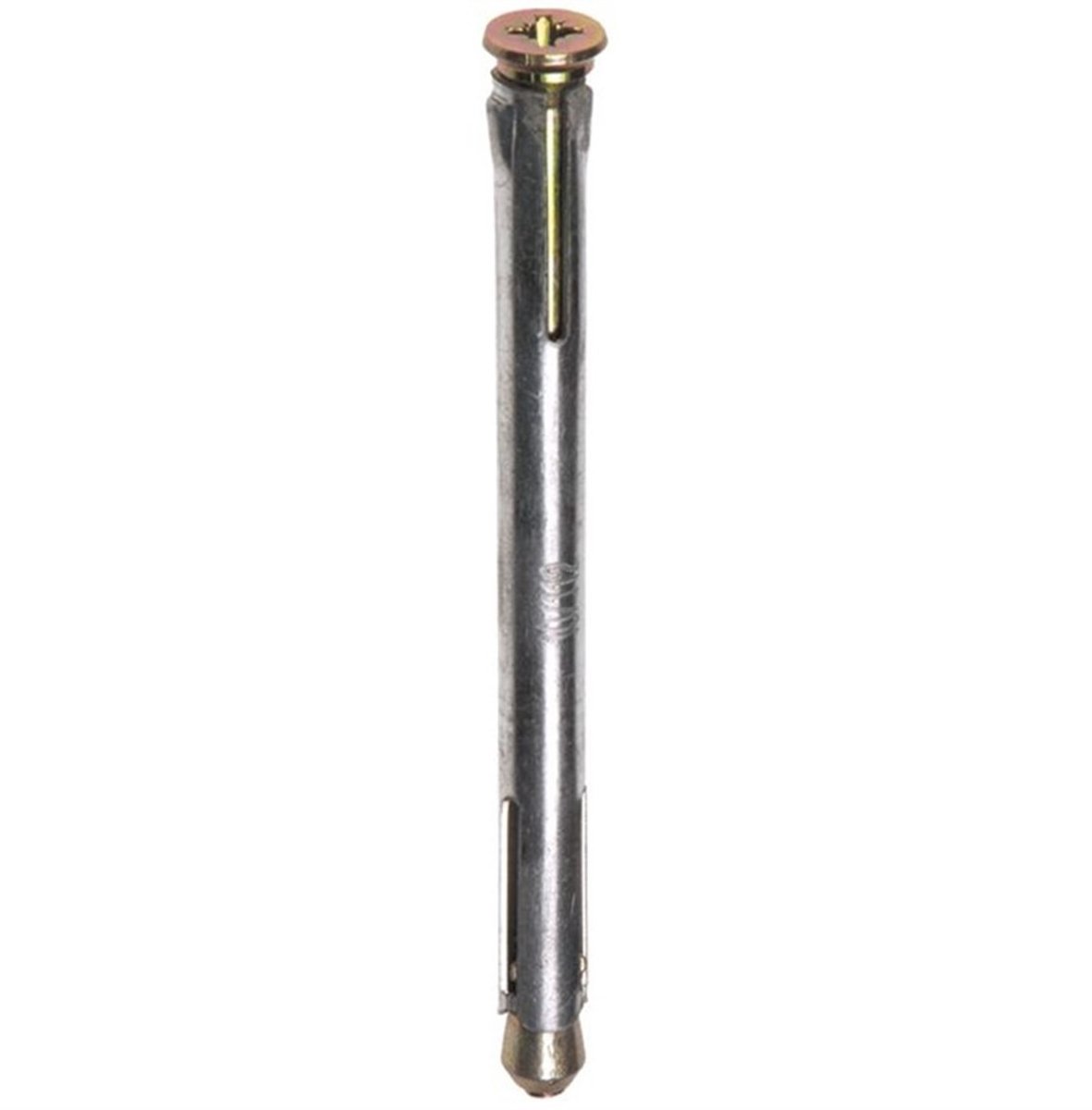 Asf Kozijnplug Fisfix 10X182 Pk Pz Conus - 50 Stuks