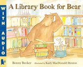 Bear and Mouse - A Library Book for Bear