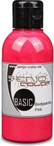 Senjo-Color Pink 75ml airbrushschmink | Airbrushschmink waterbasis