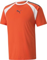 PUMA TeamLIGA Multisport Sportshirt Heren - Maat M