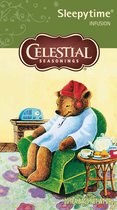 Cellestial Seasonings Sleepy Time Thee 20 stuks