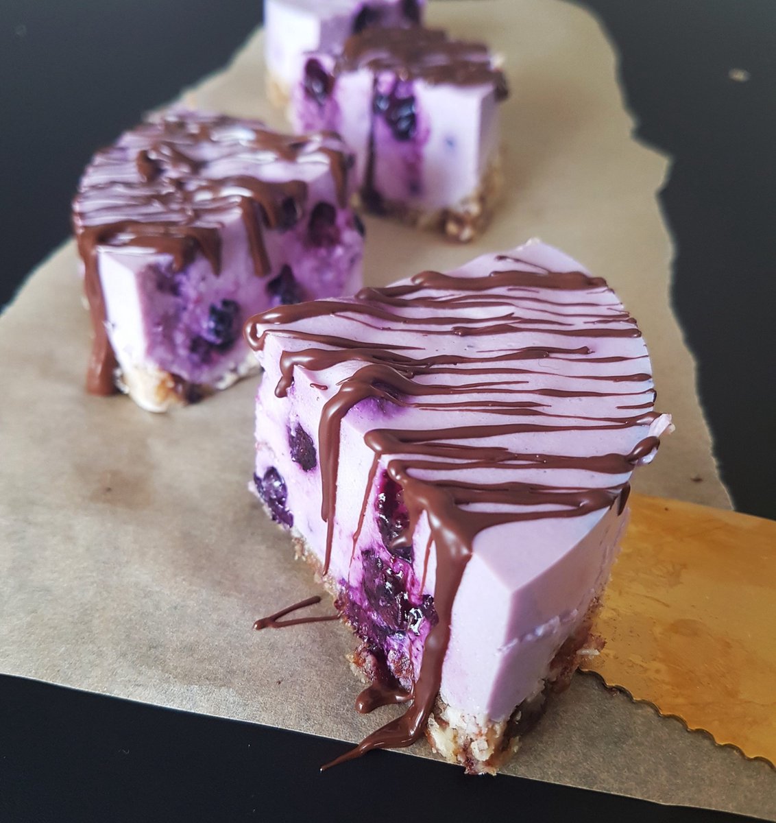 Gezonde bakmix - Glutenvrije Grote Taartbodem
