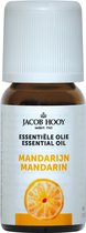 Jacob Hooy Mandarijn - 10 ml - Etherische Olie