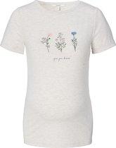 Esprit T-shirt Zwangerschap - Maat M