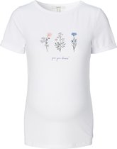 Esprit T-shirt Zwangerschap - Maat M